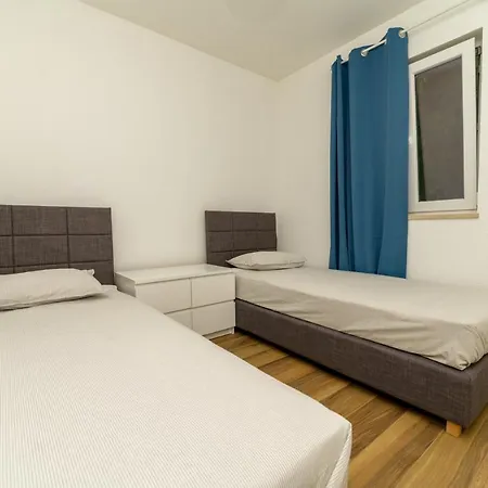 Vila Stone House Magali Sveti Jakov