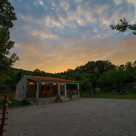 Villa Stone House Magali *