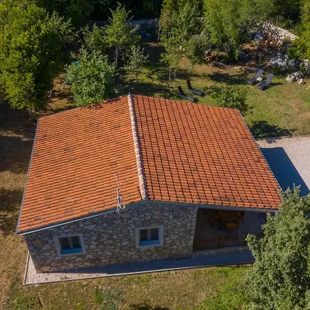 Stone House Magali * Sveti Jakov