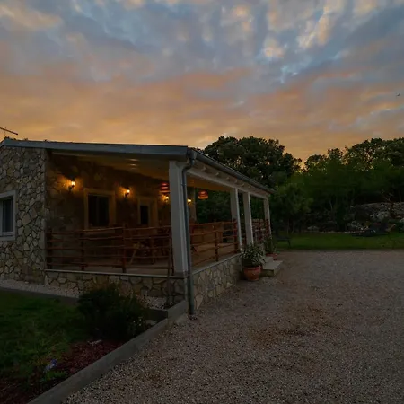 Stone House Magali * Sveti Jakov