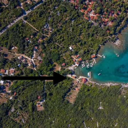 Stone House Magali *