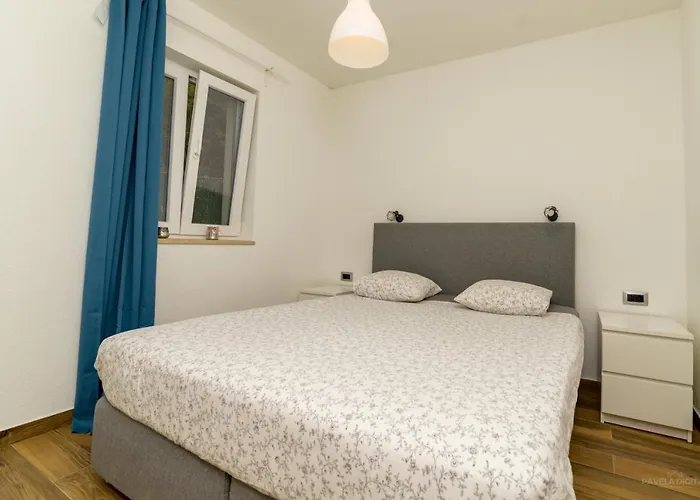 Stone House Magali * Sveti Jakov