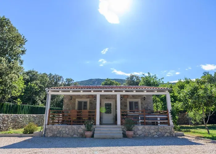 Stone House Magali Βίλα Sveti Jakov