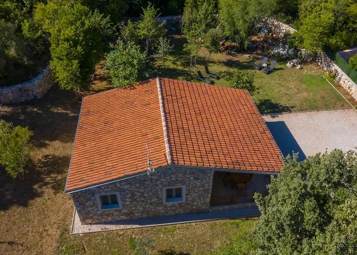 Stone House Magali * Sveti Jakov