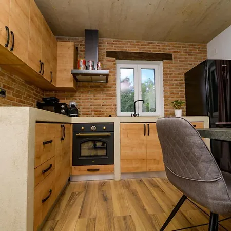 Stone House Magali *