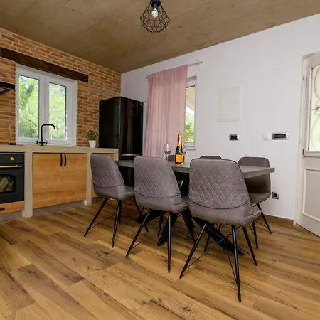 Stone House Magali Sveti Jakov