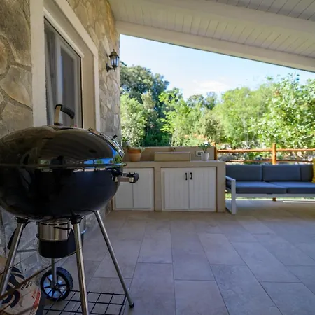 Stone House Magali *