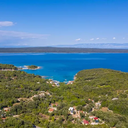 Stone House Magali Villa