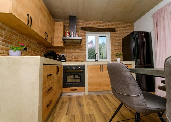 Stone House Magali *