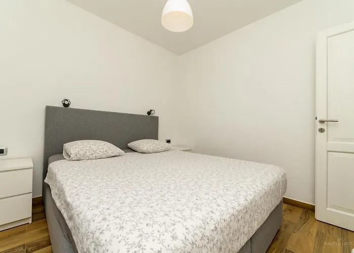 Vila Stone House Magali Sveti Jakov