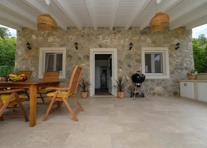 Stone House Magali Sveti Jakov