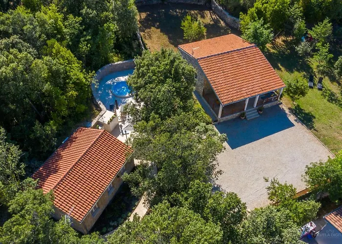 Stone House Magali Vila
