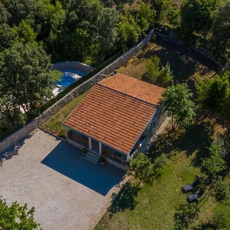 Stone House Magali Vila Sveti Jakov