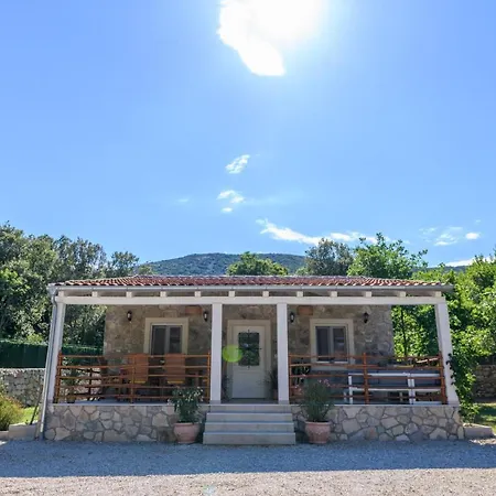 Stone House Magali Vila Sveti Jakov